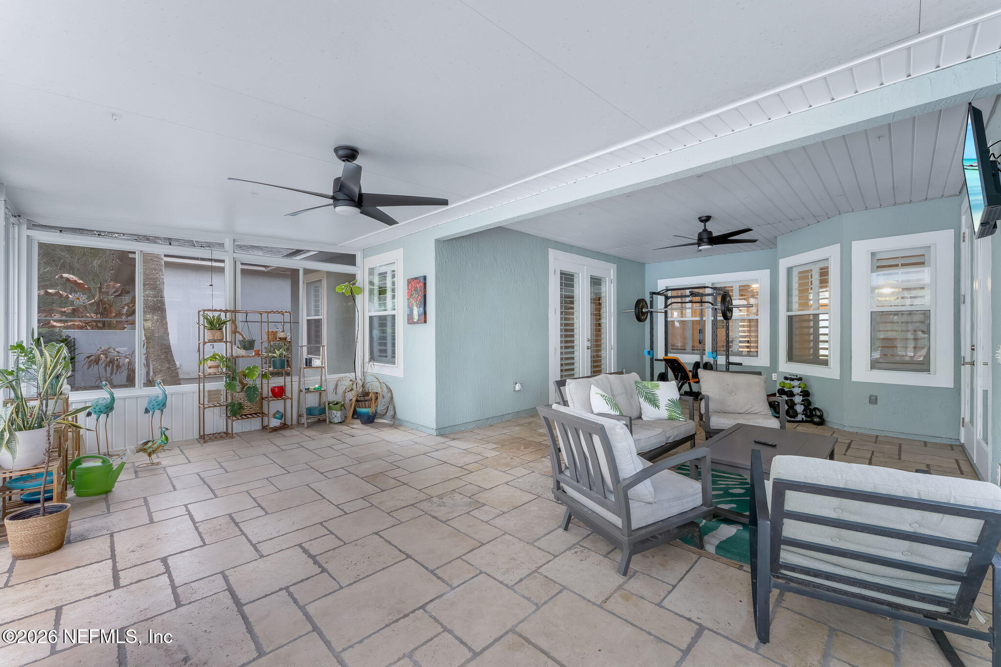 6516 Ginnie Springs Road Jacksonville, FL 32258 - Photo 42 of 68 42-web-or-mls-Florida Room