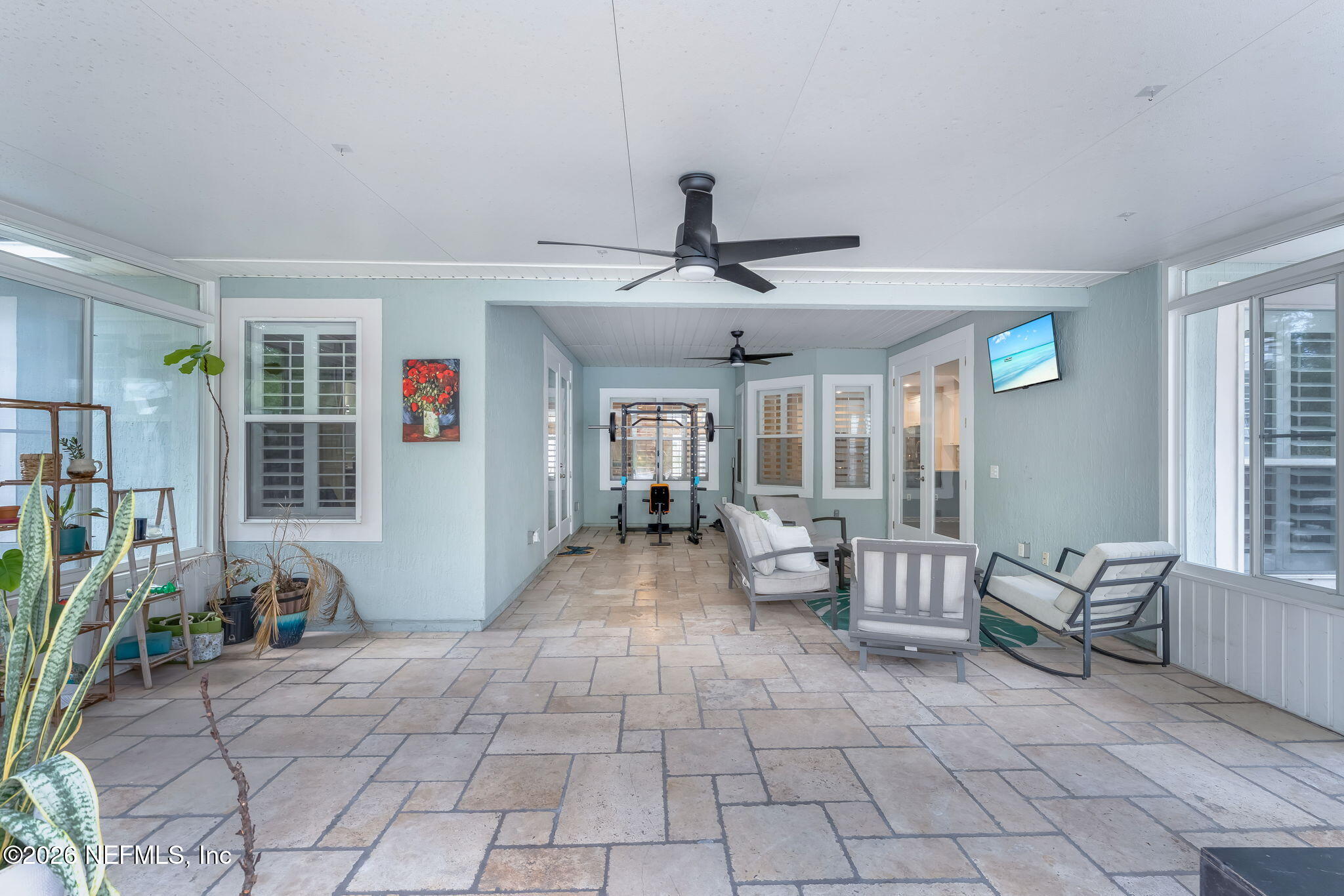 6516 Ginnie Springs Road Jacksonville, FL 32258 - Photo 43 of 68 43-web-or-mls-Florida Room