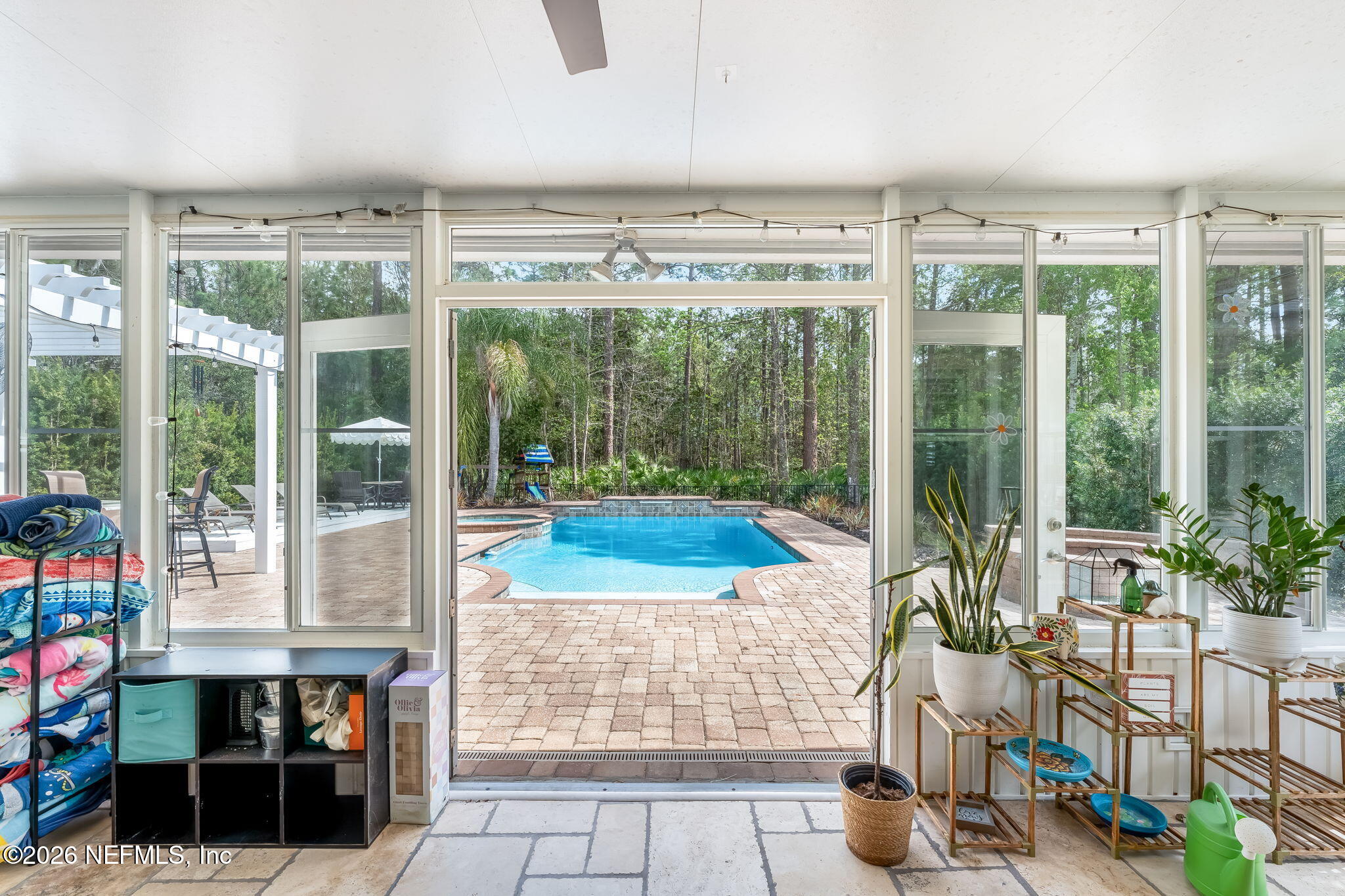 6516 Ginnie Springs Road Jacksonville, FL 32258 - Photo 44 of 68 44-web-or-mls-Florida Room