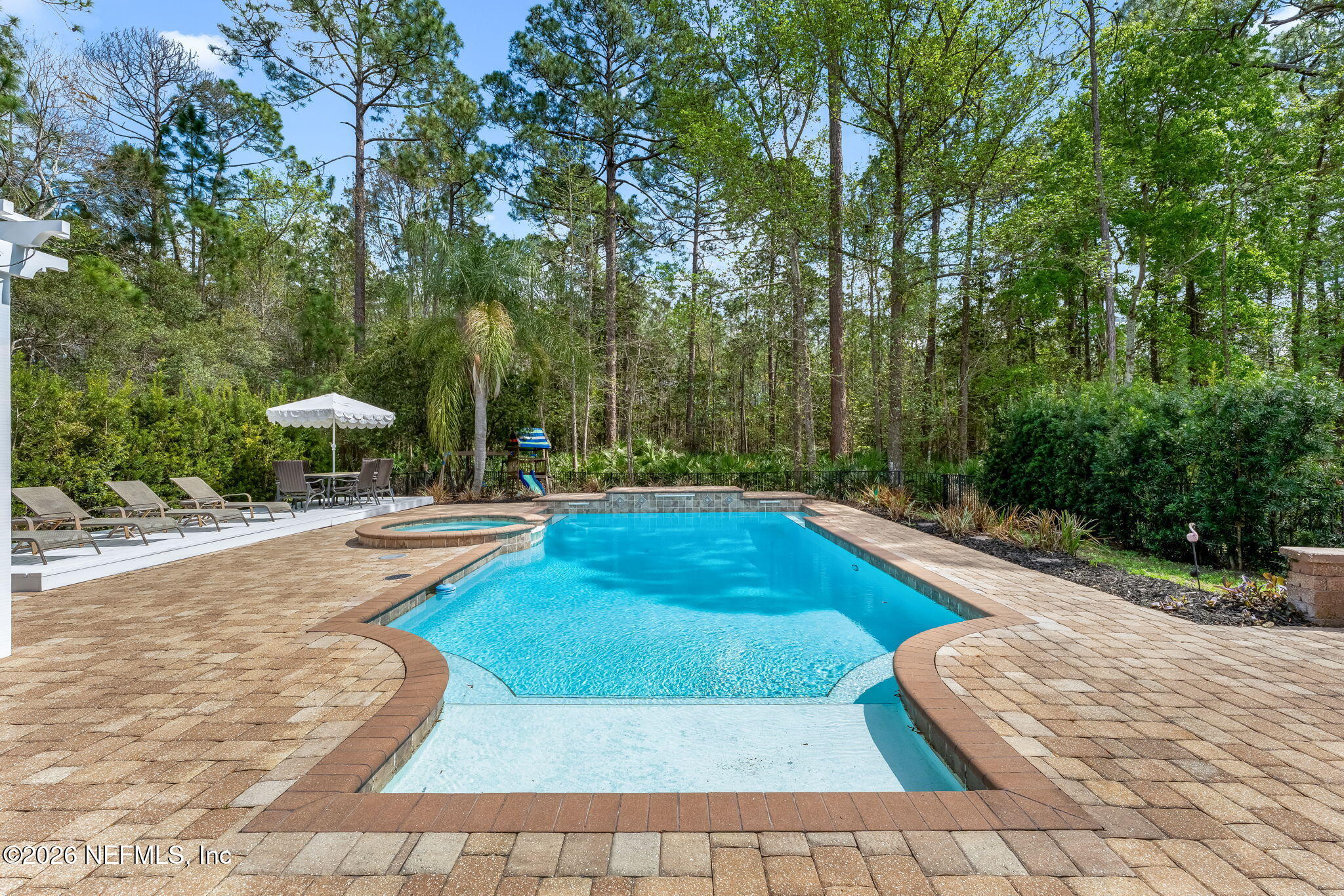 6516 Ginnie Springs Road Jacksonville, FL 32258 - Photo 45 of 68 45-web-or-mls-Pool