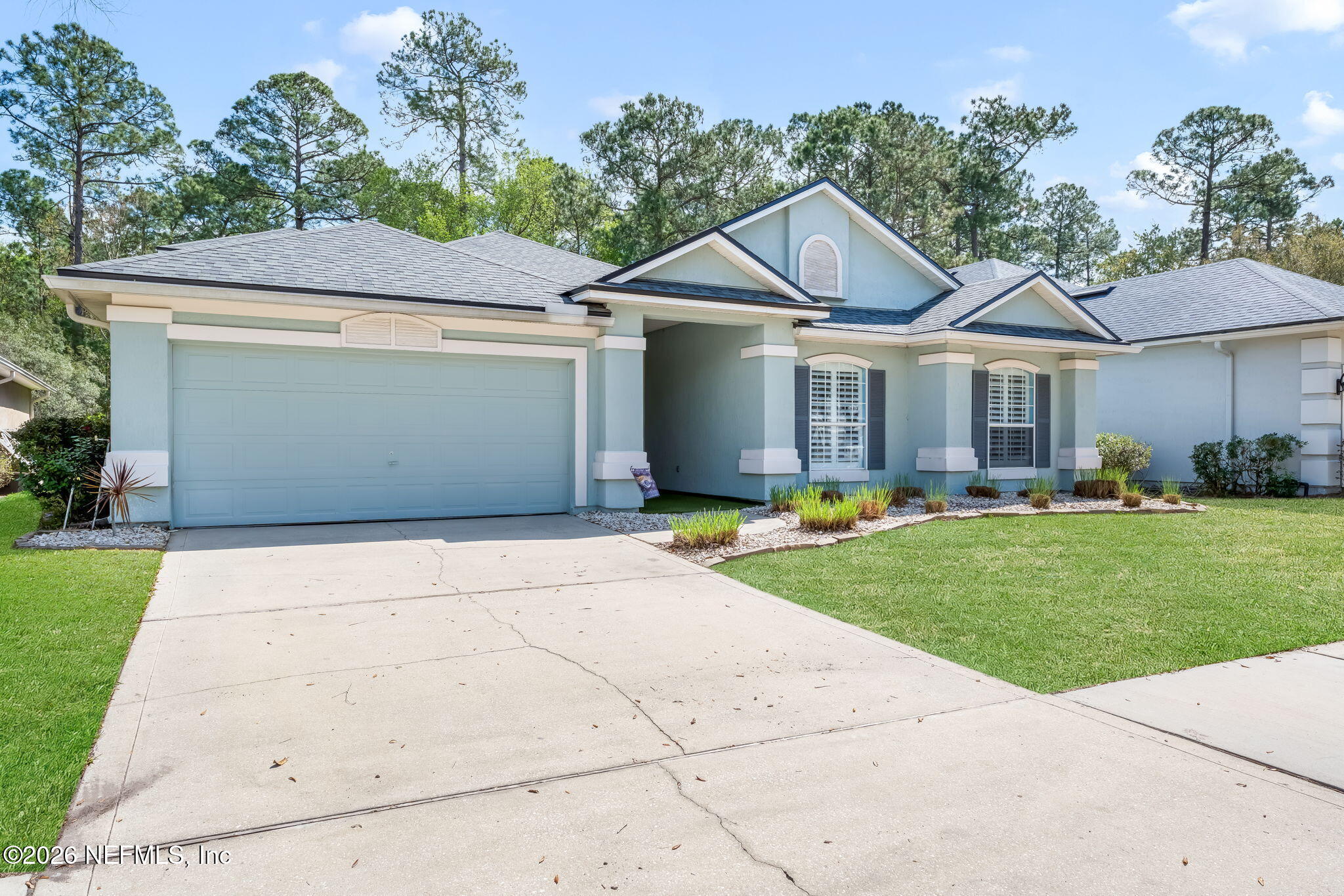 6516 Ginnie Springs Road Jacksonville, FL 32258 - Photo 5 of 68 5-web-or-mls-Exterior