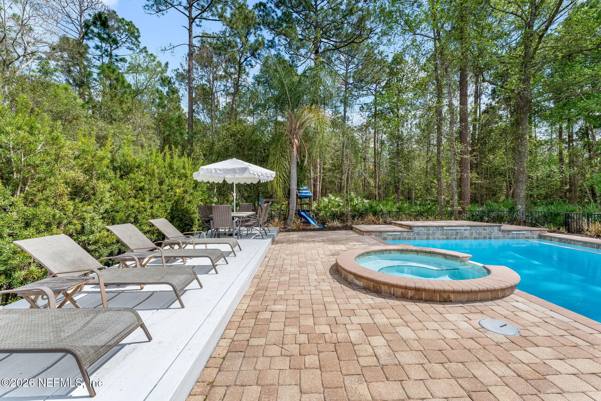 6516 Ginnie Springs Road Jacksonville, FL 32258 - Photo 51 of 68 51-web-or-mls-Outdoor Deck