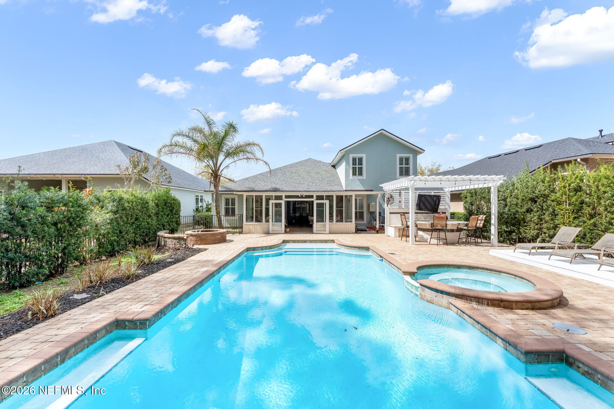 6516 Ginnie Springs Road Jacksonville, FL 32258 - Photo 52 of 68 52-web-or-mls-Pool