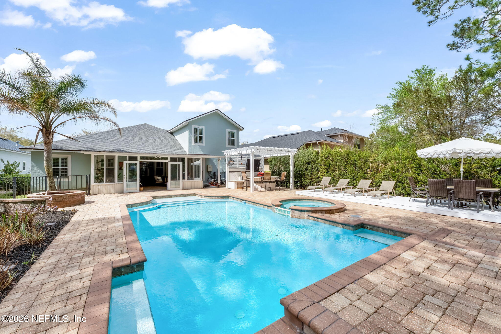 6516 Ginnie Springs Road Jacksonville, FL 32258 - Photo 53 of 68 53-web-or-mls-Pool