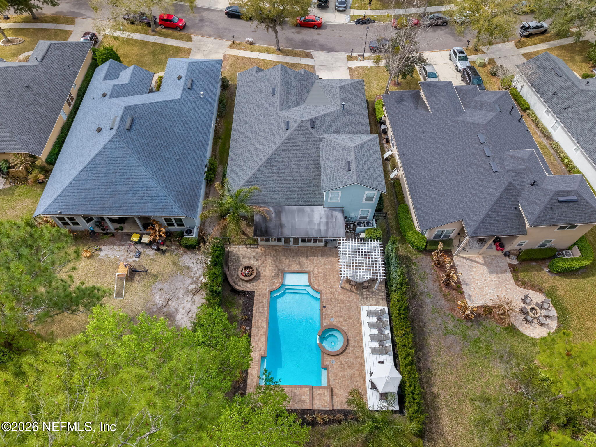 6516 Ginnie Springs Road Jacksonville, FL 32258 - Photo 59 of 68 59-web-or-mls-Aerial