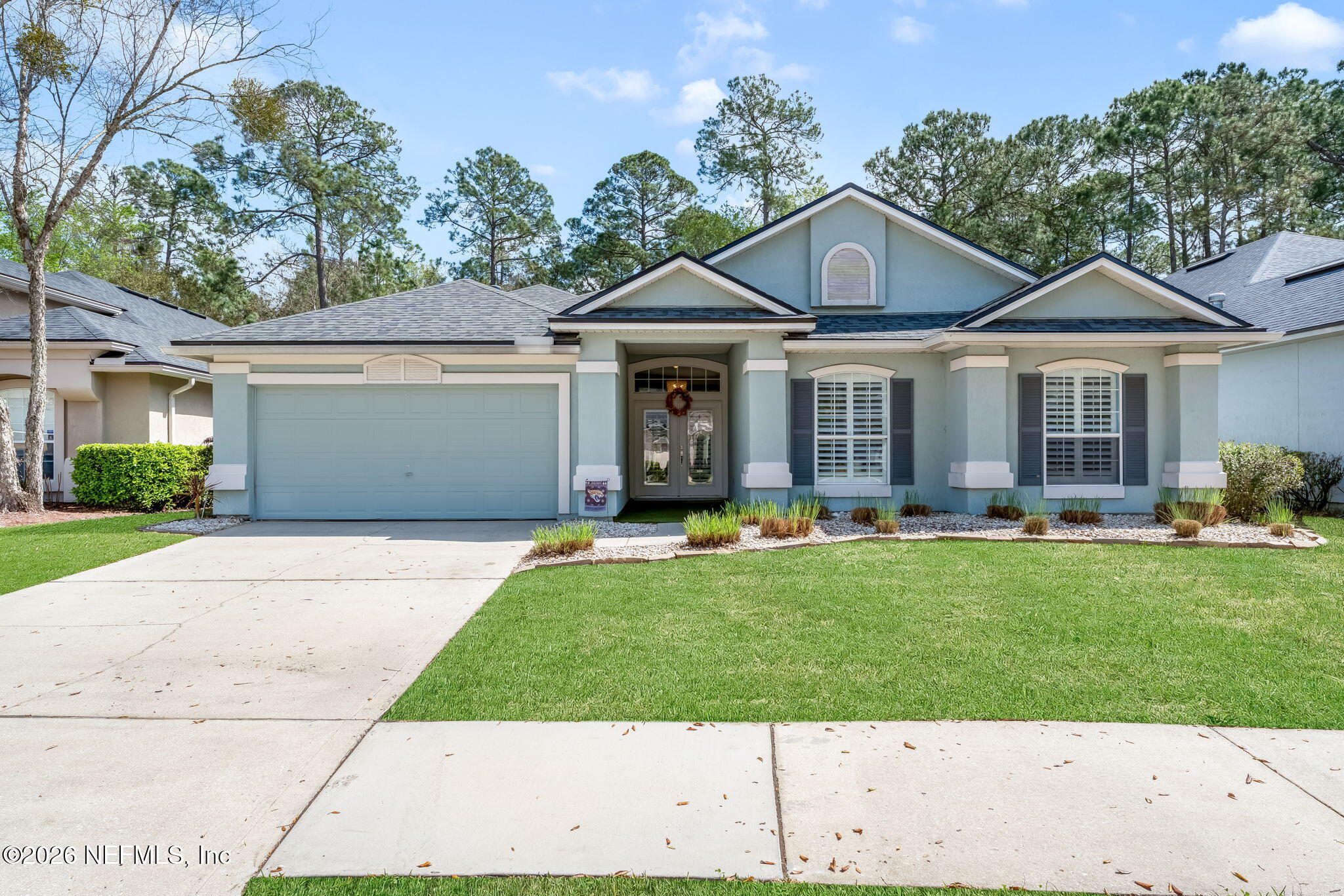6516 Ginnie Springs Road Jacksonville, FL 32258 - Photo 6 of 68 6-web-or-mls-Exterior