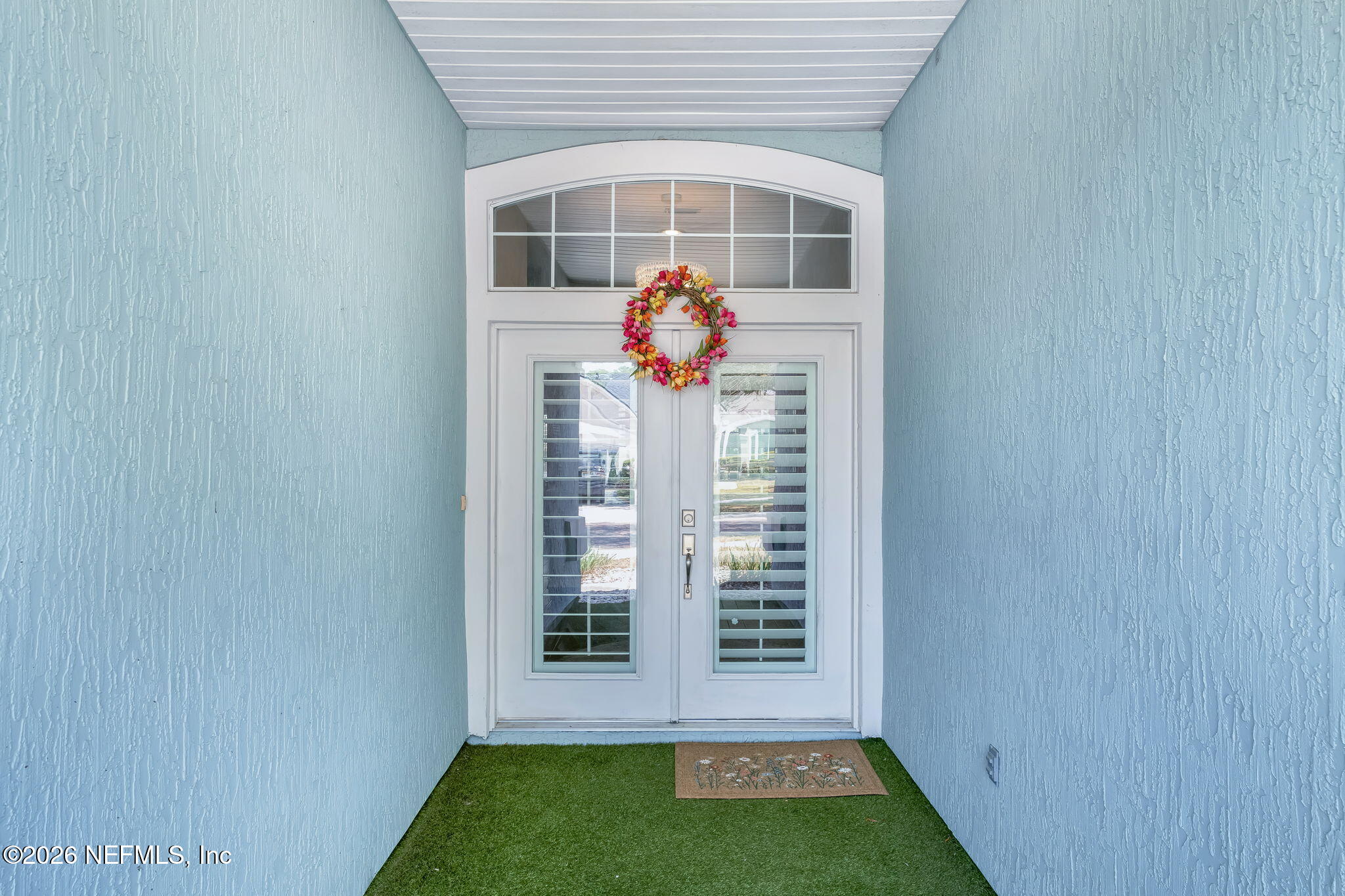6516 Ginnie Springs Road Jacksonville, FL 32258 - Photo 9 of 68 9-web-or-mls-Front Door