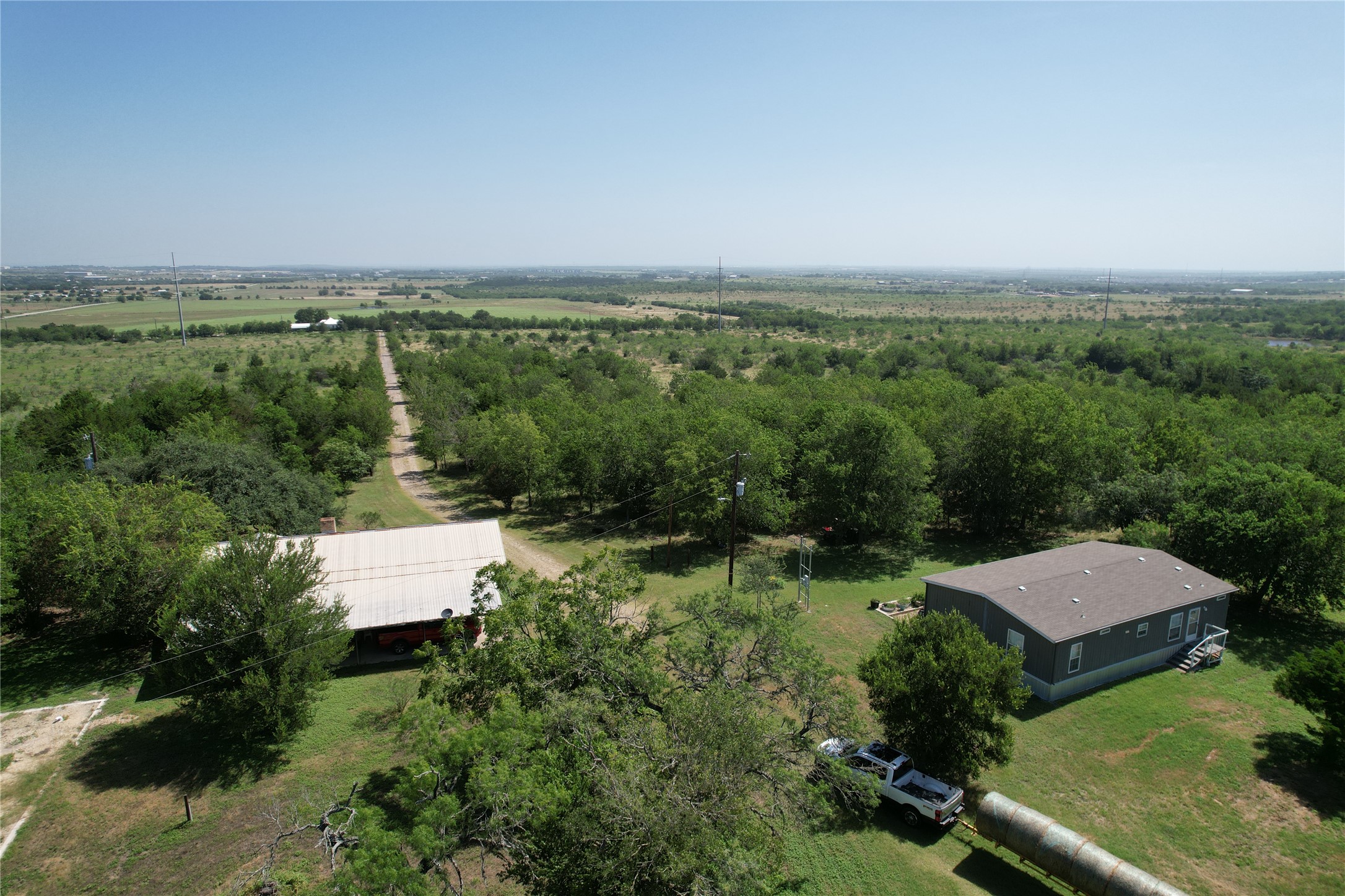 14650 Graef Road Buda, TX 78610 - Photo 21 of 30 Gallery Image 21