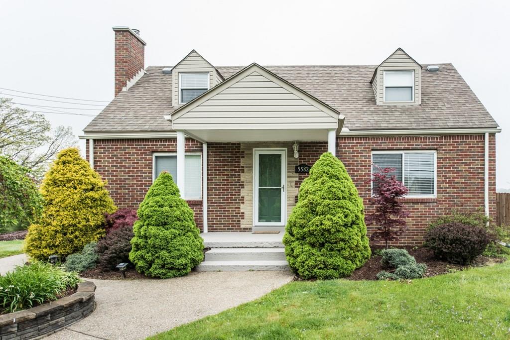 5582 Glass Road Pittsburgh, PA 15205 - Photo 2 of 25 Gallery Image 2