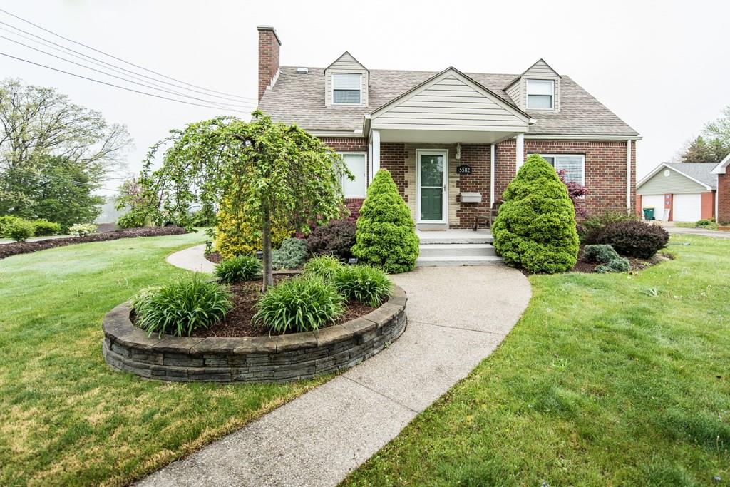 5582 Glass Road Pittsburgh, PA 15205 - Photo 25 of 25 Gallery Image 25