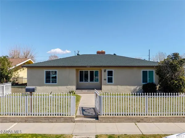 $630,000 | 44632 Fern Avenue, Lancaster, CA 93534