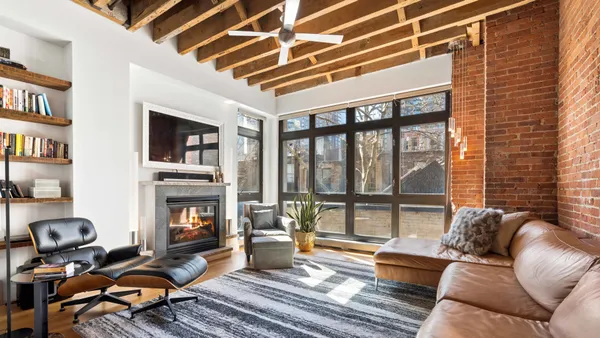 $1,595,000 | 406 West 45th Street, Unit 3D | Hell's Kitchen