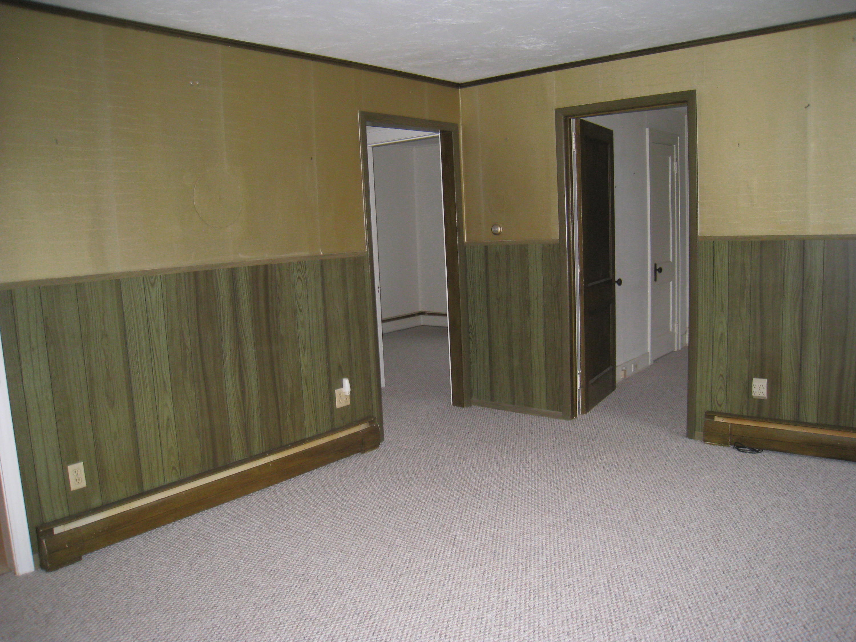 34 Tevyaw Road Hyannis, MA 02601 - Photo 12 of 28 an empty room with closet area