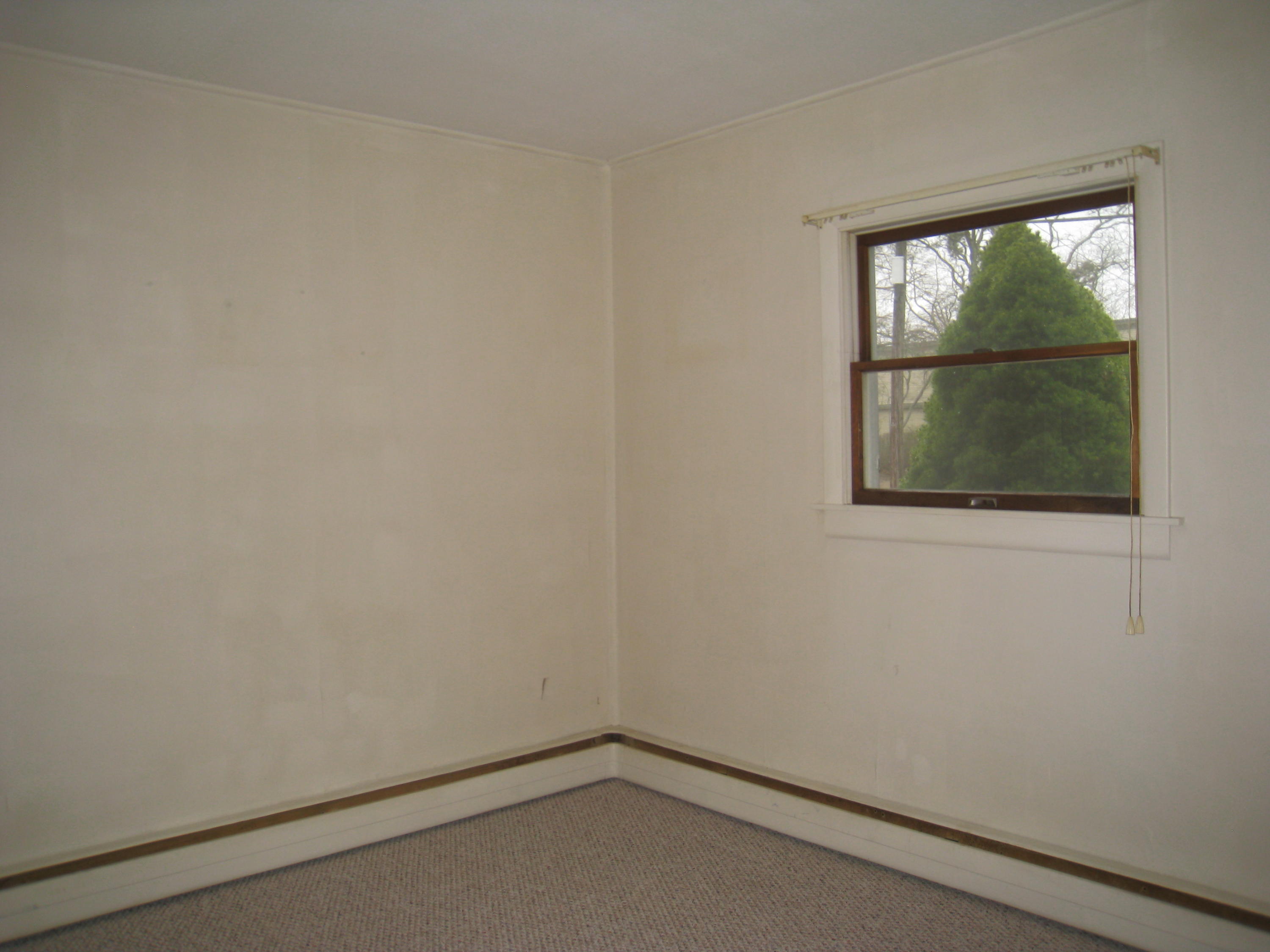 34 Tevyaw Road Hyannis, MA 02601 - Photo 14 of 28 a view of an empty room with a window