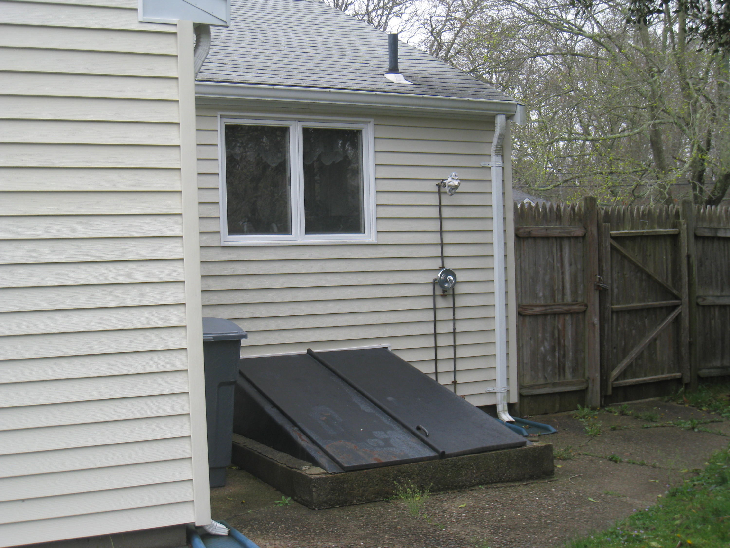 34 Tevyaw Road Hyannis, MA 02601 - Photo 23 of 28 a view of backyard of house