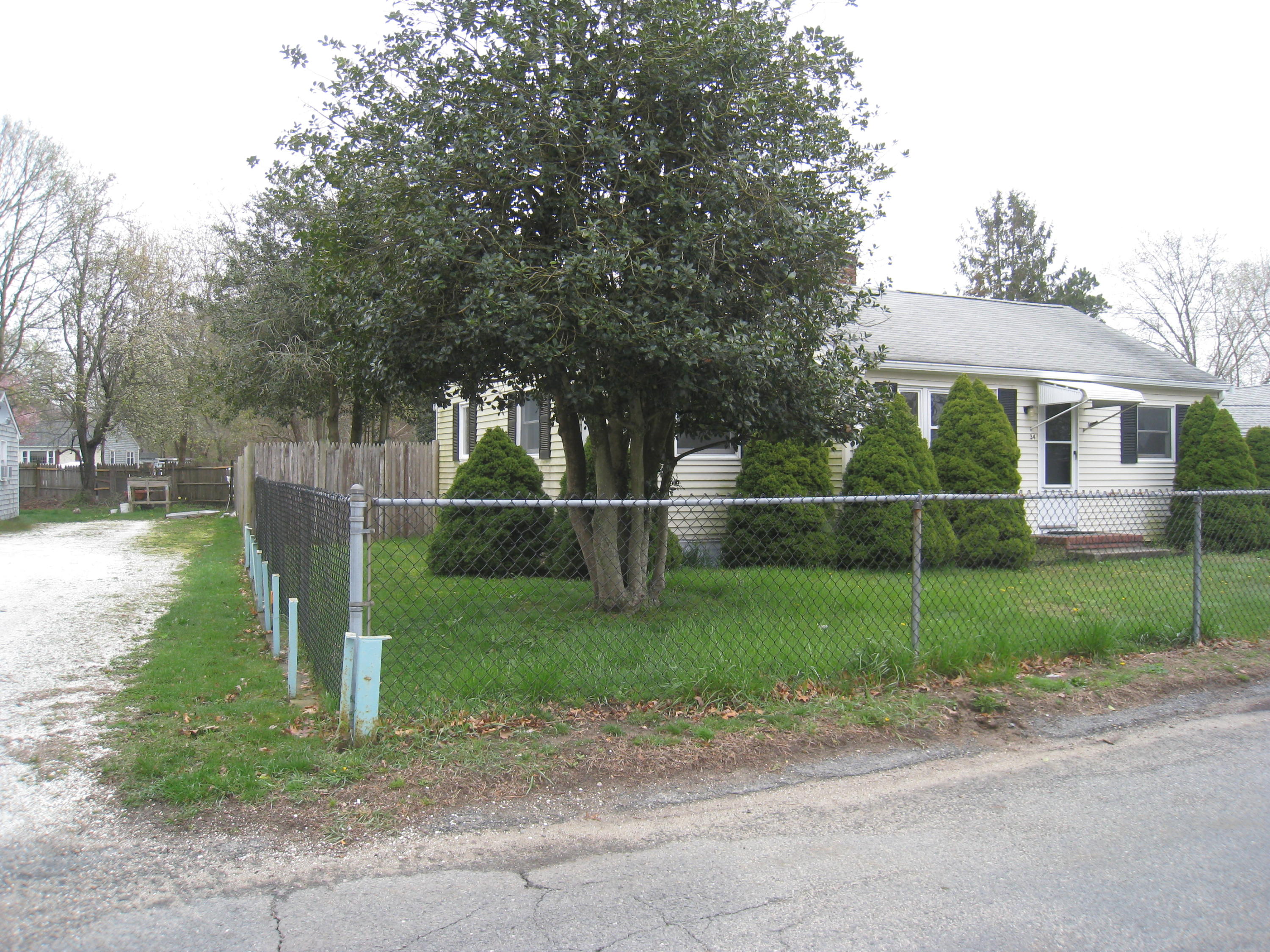 34 Tevyaw Road Hyannis, MA 02601 - Photo 3 of 28 a view of a park