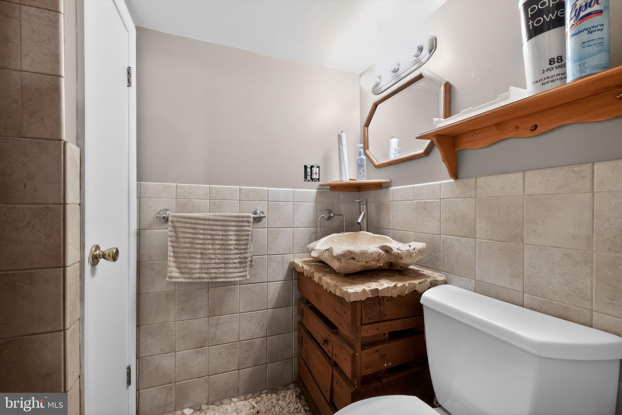 624 East Springfield Road Springfield, PA 19064 - Photo 21 of 26 Full Bath - Basement