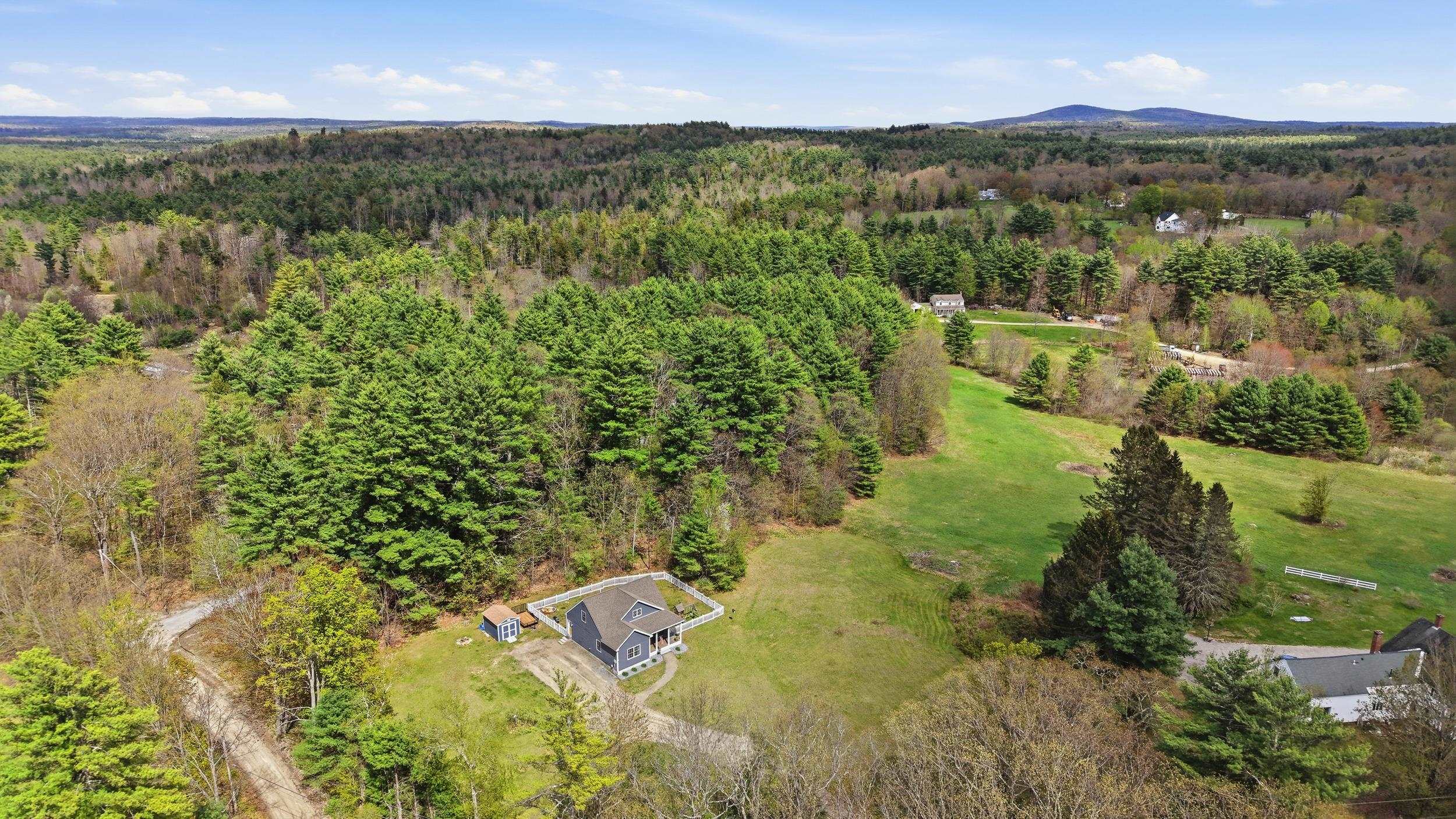 10 Colburn Road New Boston, NH 03070 - Photo 24 of 40