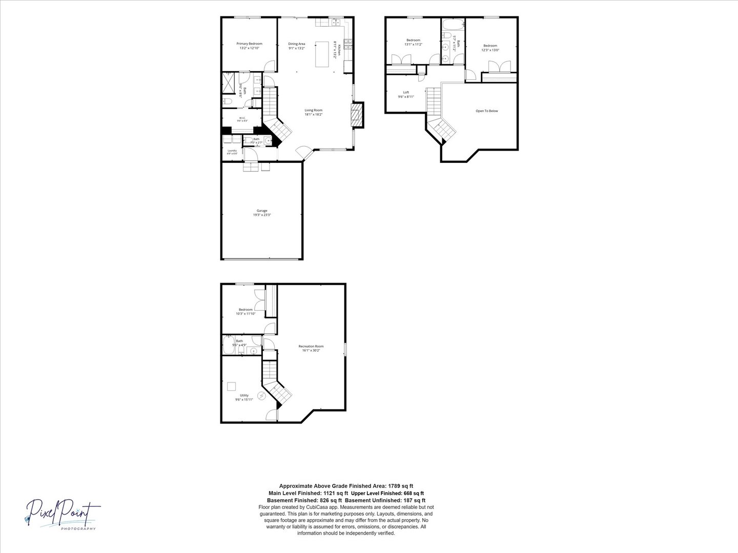 3402 Boulder Ridge Drive Champaign, IL 61822 - Photo 45 of 45 Gallery Image 45