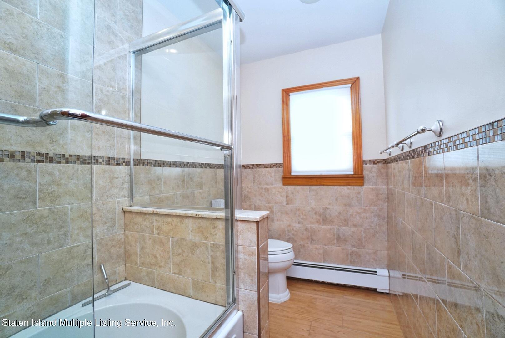 111 Medford Road Staten Island, NY 10304 - Photo 11 of 35 (11) FULL BATH