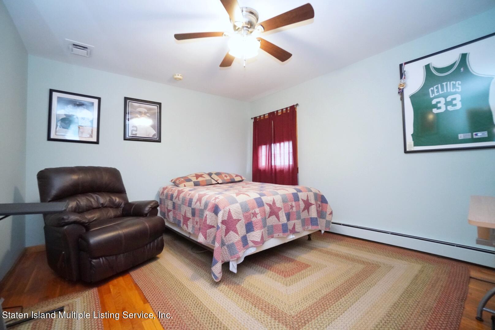 111 Medford Road Staten Island, NY 10304 - Photo 17 of 35 (17) BEDROOM 2