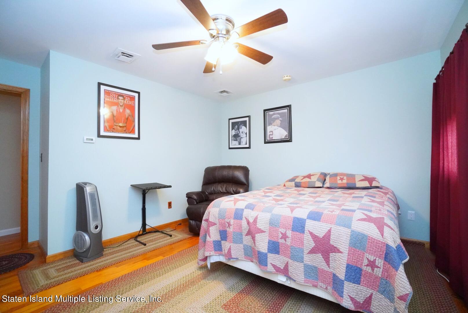 111 Medford Road Staten Island, NY 10304 - Photo 18 of 35 (18) BEDROOM 2