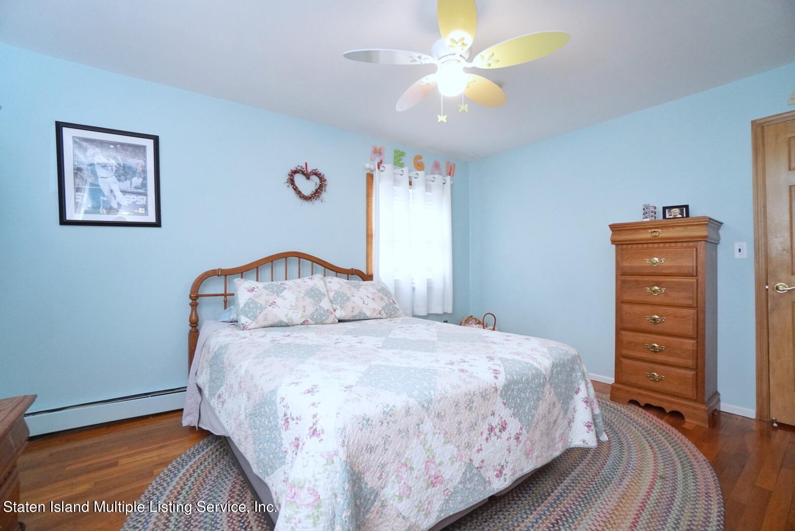 111 Medford Road Staten Island, NY 10304 - Photo 19 of 35 (19) BEDROOM 3