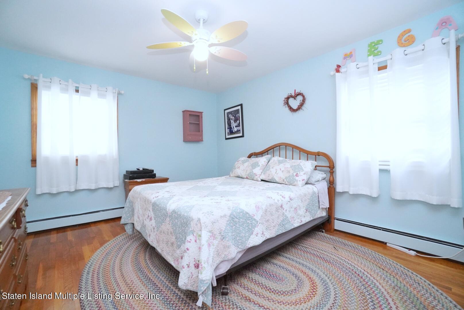 111 Medford Road Staten Island, NY 10304 - Photo 20 of 35 (20) BEDROOM 3