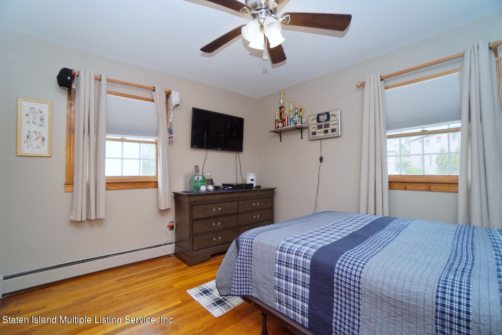 111 Medford Road Staten Island, NY 10304 - Photo 21 of 35 (21) BEDROOM 4