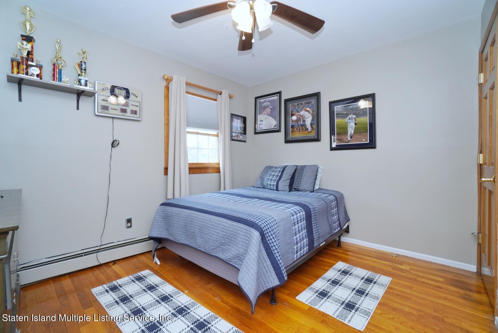 111 Medford Road Staten Island, NY 10304 - Photo 22 of 35 (22) BEDROOM 4