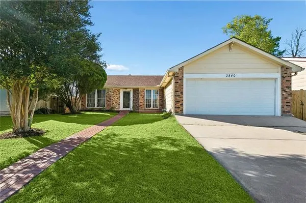 $259,900 | 3840 Clover Lane, Harvey, LA 70058
