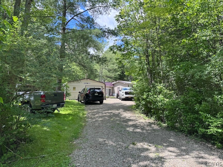 6227 Fritz Road Belfast, NY 14739 - Photo 49 of 50