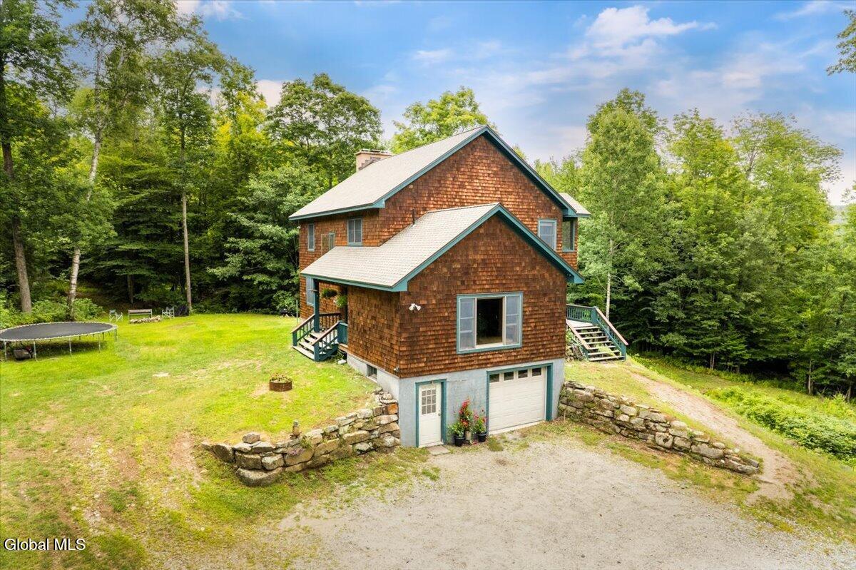 175 John Brannon Road Minerva, NY 12851 - Photo 2 of 51 51-376JohnBrannon-51