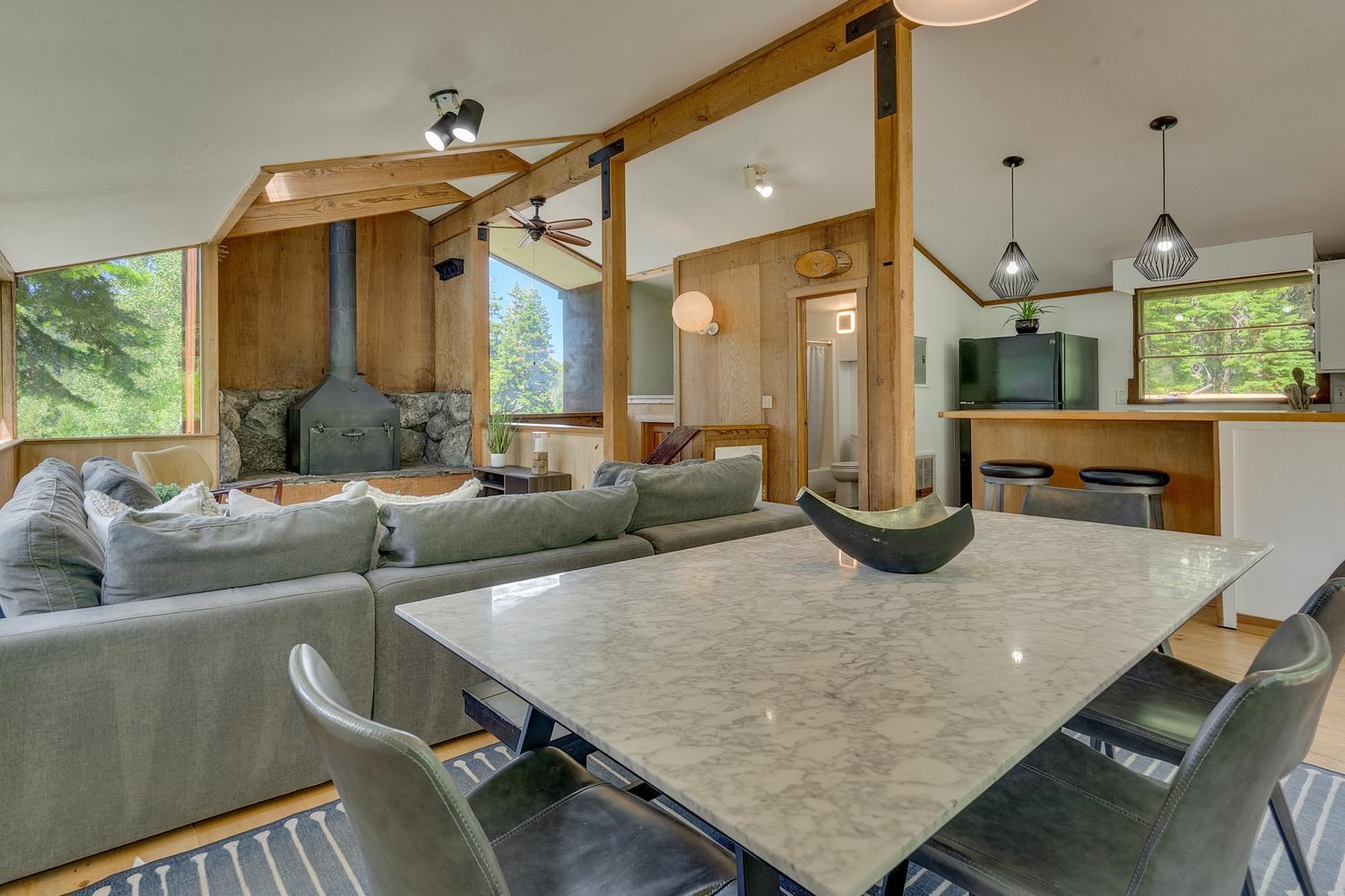 1025 Snow Crest Road Alpine Meadows, CA 96146 - Photo 10 of 23