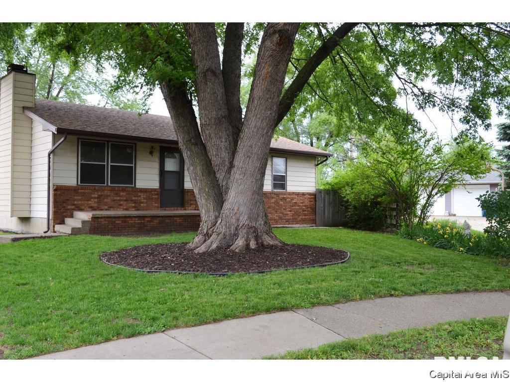 3029 Sherborn Road Springfield, IL 62702 - Photo 18 of 20