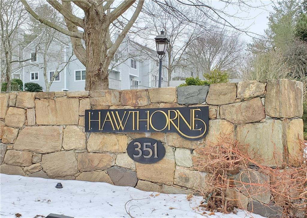351 Pemberwick Road, Unit 821 Greenwich, CT 06831 - Photo 1 of 1