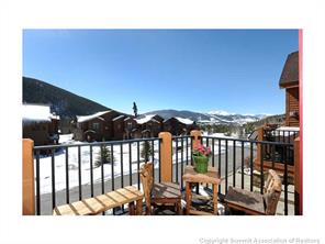 65 Antler Gulch Road, Unit 504 Keystone, CO 80435 - Photo 4 of 25 Gallery Image 4