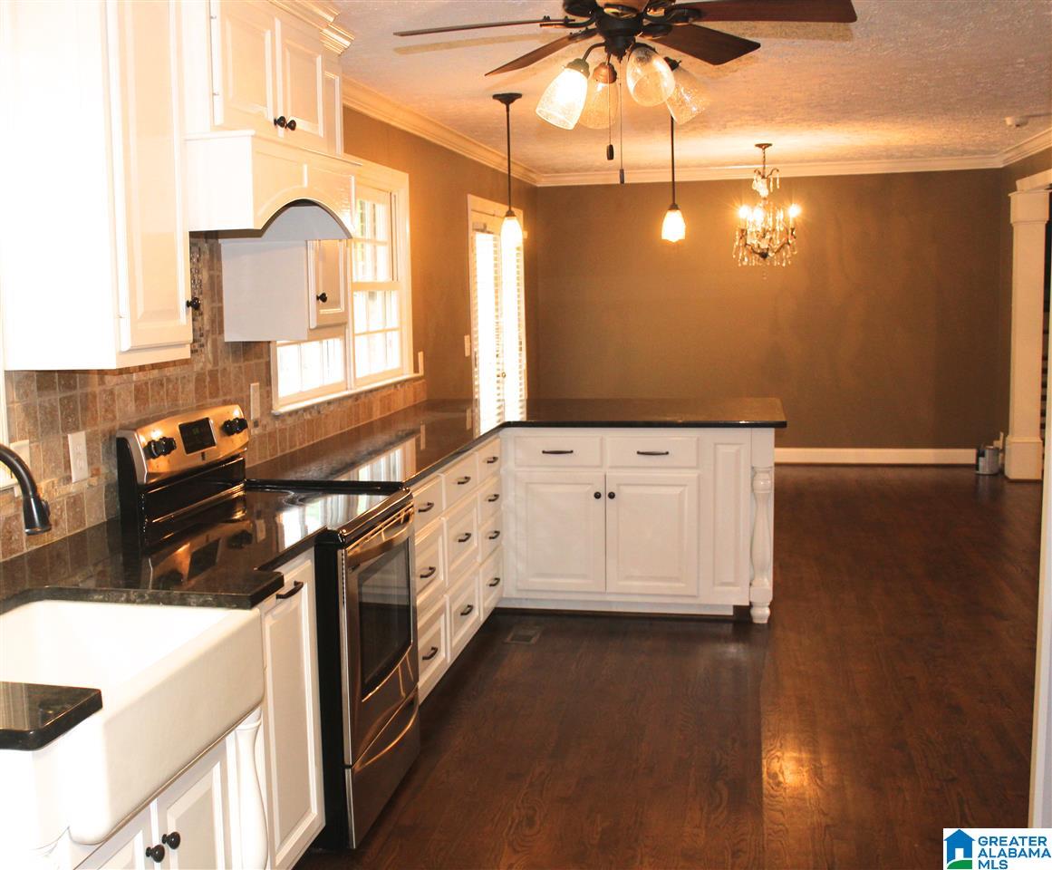 4000 Cloverdale Road Anniston, AL 36207 - Photo 5 of 21