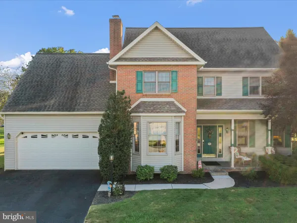 $460,000 | 1440 Highfield Court, Chambersburg, PA 17202