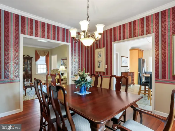 $452,900 | 1440 Highfield Court, Chambersburg, PA 17202