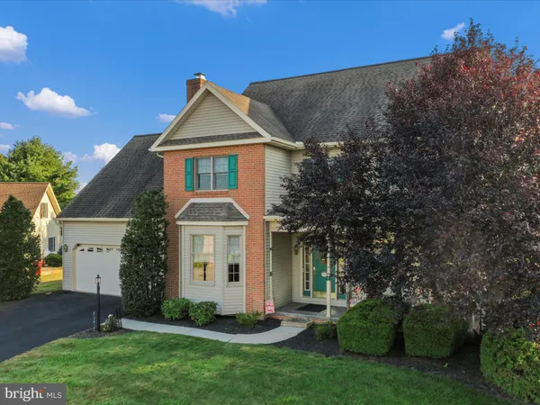 $452,900 | 1440 Highfield Court, Chambersburg, PA 17202