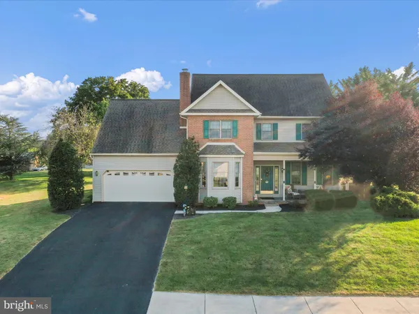 $452,900 | 1440 Highfield Court, Chambersburg, PA 17202