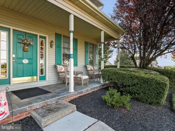 $452,900 | 1440 Highfield Court, Chambersburg, PA 17202