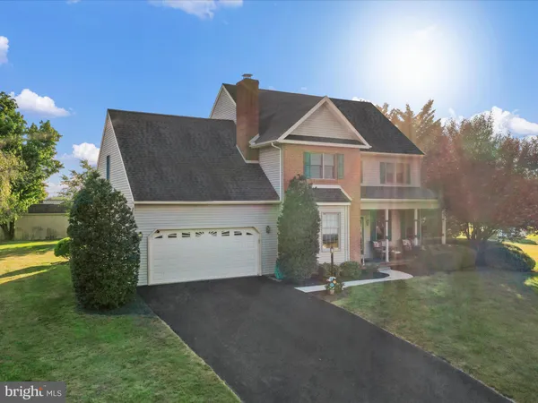 $452,900 | 1440 Highfield Court, Chambersburg, PA 17202