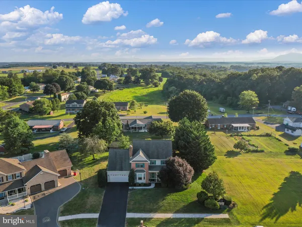 $452,900 | 1440 Highfield Court, Chambersburg, PA 17202