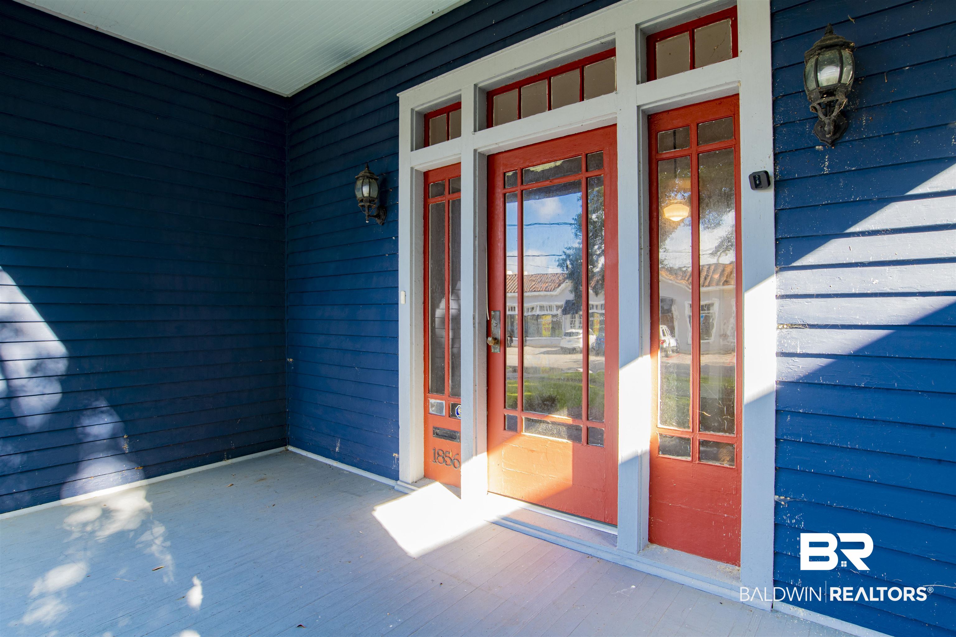 1856 Old Government Street Mobile, AL 36606 - Photo 6 of 9