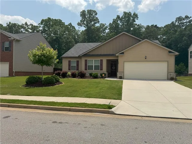 $340,000 | 248 Cranapple Lane, McDonough, GA 30253
