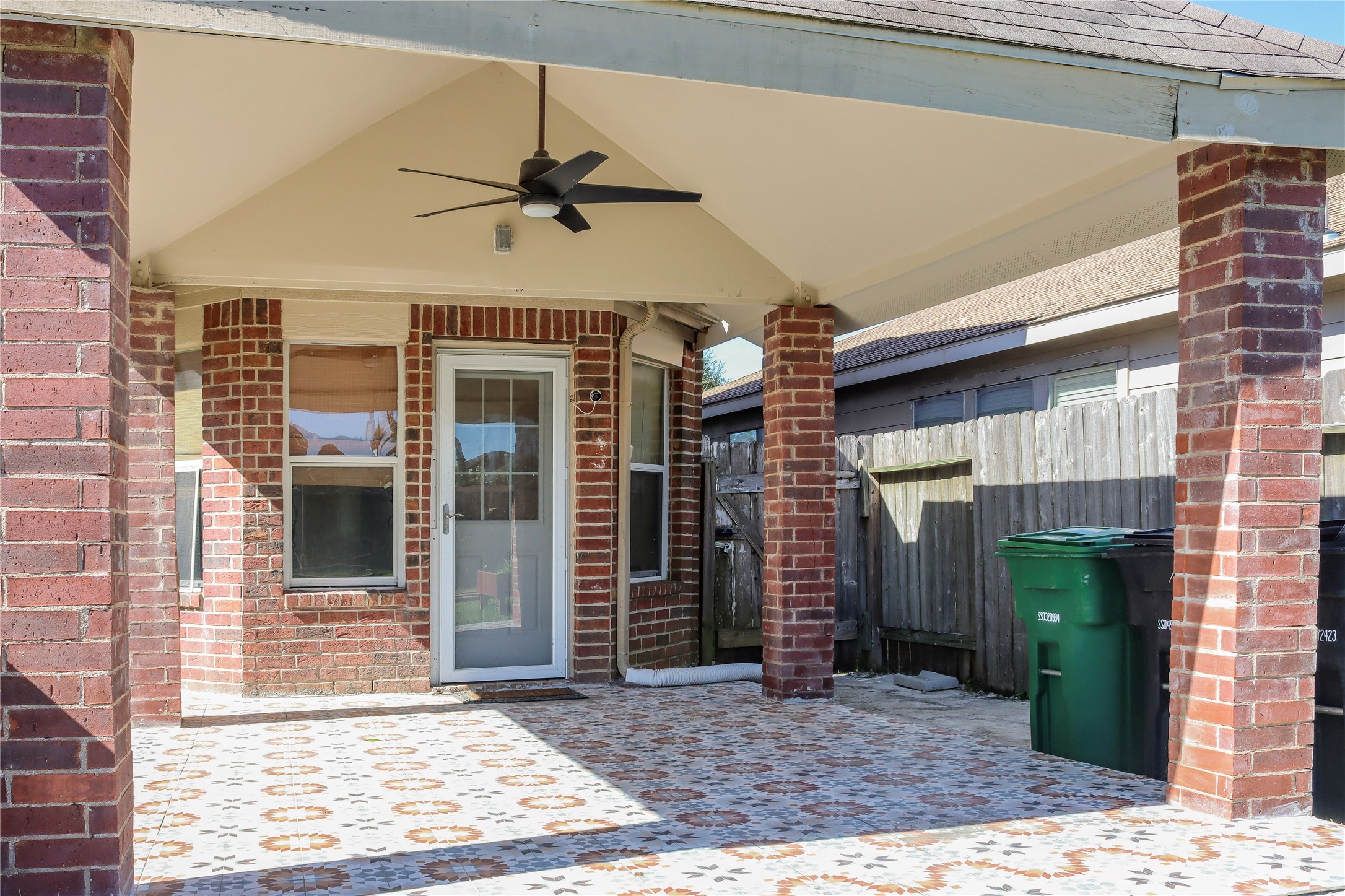 14123 Autumn Ridge Trail Drive Houston, TX 77048 - Photo 23 of 26