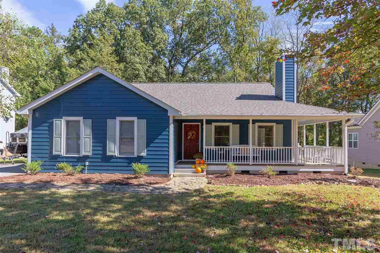 3133 Dixon Road Durham, NC 27707 - Photo 1 of 29 Gallery Image 1