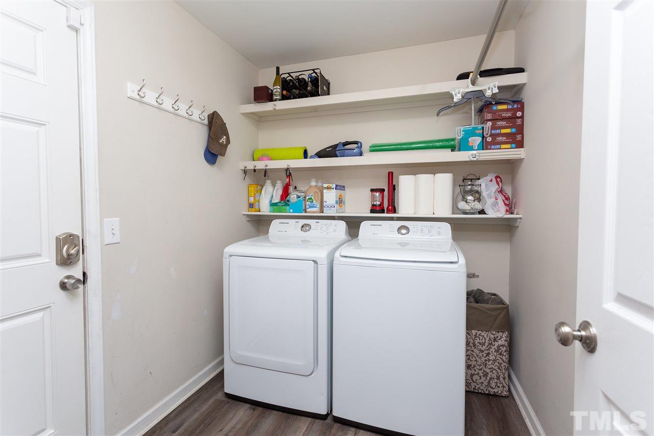 3133 Dixon Road Durham, NC 27707 - Photo 11 of 29 Gallery Image 11